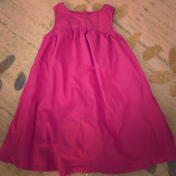 Primary Other - Primary Swing Dress Primary Other - Primary Swing Dress